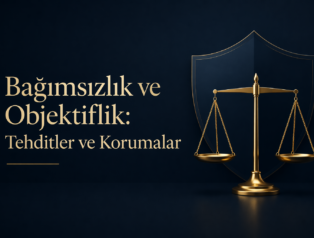 Bağımsızlık ve Objektiflik: Tehditler ve Korumalar