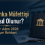 Banka Müfettişi Nasıl Olunur? Adım Adım 2026 Kariyer Rehberi