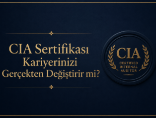 CIA Sertifikası Kariyerinizi Gerçekten Değiştirir mi?