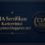 CIA Sertifikası Kariyerinizi Gerçekten Değiştirir mi?