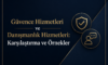 Güvence Hizmetleri ve Danışmanlık Hizmetleri: Karşılaştırma ve Örnekler