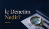 İç Denetim Nedir?