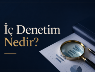 İç Denetim Nedir?