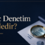 İç Denetim Nedir?