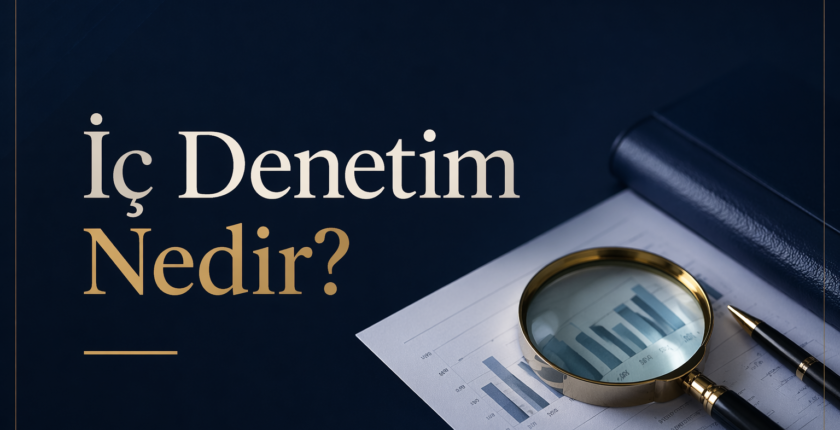 İç Denetim Nedir?