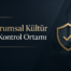 Kurumsal Kültür ve Kontrol Ortamı