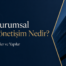 Kurumsal Yönetişim Nedir? İlkeler ve Yapılar
