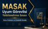 MASAK Uyum Görevlisi Yetkilendirme Sınavı – Konu Anlatımı ve Çözümlü Sorular