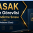(Özet) – MASAK Uyum Görevlisi Sınavı Konu Anlatımı