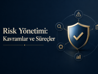 Risk Yönetimi: Kavramlar ve Süreçler