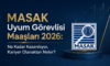 MASAK Uyum Görevlisi Maaşları 2026: Ne Kadar Kazanılıyor, Kariyer Olanakları Neler?