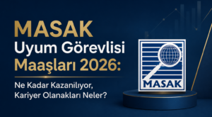 MASAK Uyum Görevlisi Maaşları 2026: Ne Kadar Kazanılıyor, Kariyer Olanakları Neler?