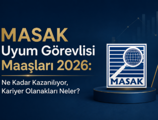 MASAK Uyum Görevlisi Maaşları 2026: Ne Kadar Kazanılıyor, Kariyer Olanakları Neler?