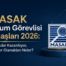 MASAK Uyum Görevlisi Maaşları 2026: Ne Kadar Kazanılıyor, Kariyer Olanakları Neler?