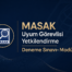 MASAK Uyum Görevlisi Yetkilendirme Deneme Sınavı- Modül 1