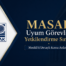 Modül 1/MASAK Uyum Görevlisi Yetkilendirme Sınavı – Detaylı Konu Anlatım