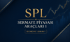 SPL – Sermaye Piyasası Araçları 1  – Deneme Sınavı