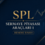 SPL – Sermaye Piyasası Araçları 1  – Deneme Sınavı