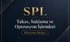 SPL – Takas, Saklama ve Operasyon İşlemleri – Deneme Sınavı