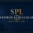 SPL – Yatırım Kuruluşları – Ders Notları